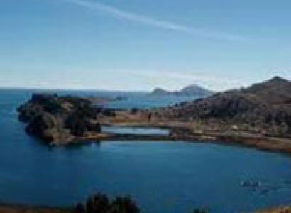 Cradle of Civilizations Tour