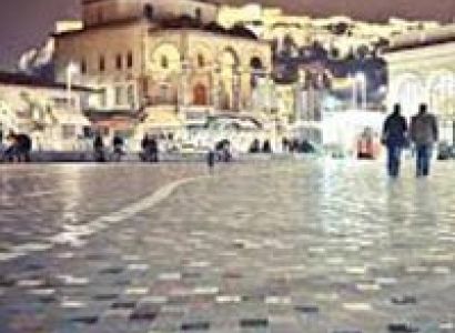 4 Day 3 Night Discover Athens Tour