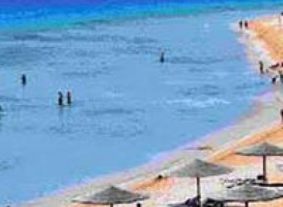 10 Day 9 Night Egypt and Red Sea Tour
