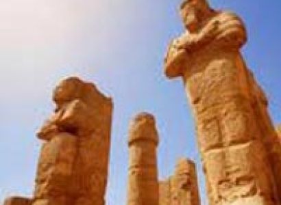 Best Egypt Explorer Tours