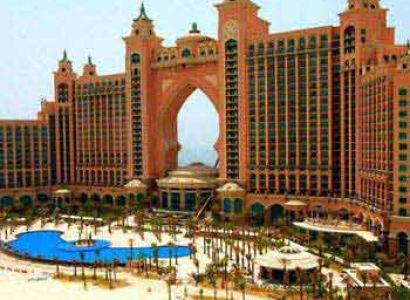 Modern and Cultural UAE 8 Day 7 Nights Tour