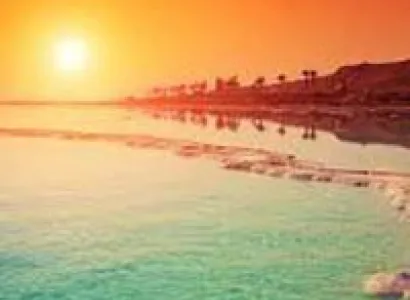 5 Day 4 Night in Israel, Jerusalem, Judean Desert, Dead Sea and Old City