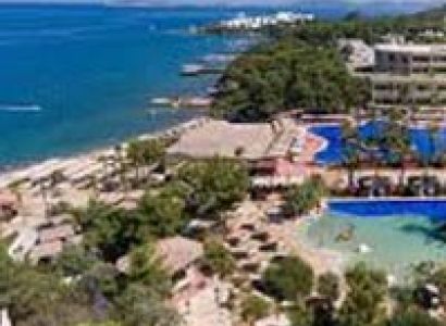 Bodrum – Gokova – Bodrum 8 Days 7 Night Luxury Blue Cruise Tour