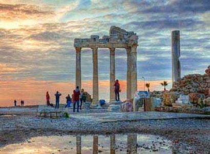 Jewels of Turkey Package