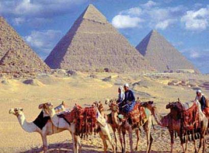 Best of Egypt Tour Package