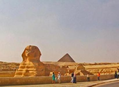 Explore Egypt in 8 Day 7 Night Package