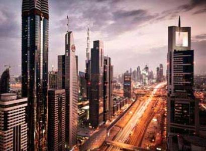 Modern and Cultural UAE 8 Day 7 Nights Tour Package