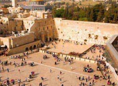 4 Day 3 Night The Holy City Jerusalem Tour Package