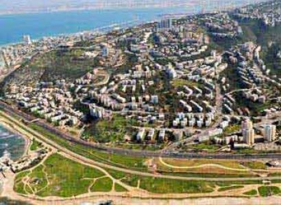 7 Night 8 Day Israel Bibleland Tour Package