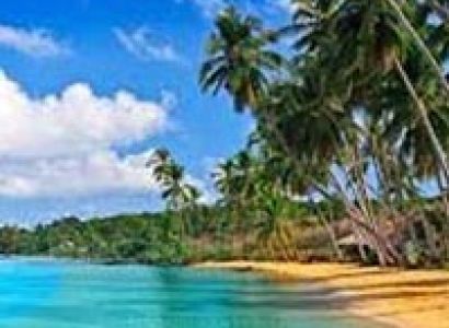 Port Blair, Havelock 5 Days Tour