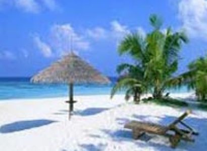Andaman Islands – 3N/4D Tour