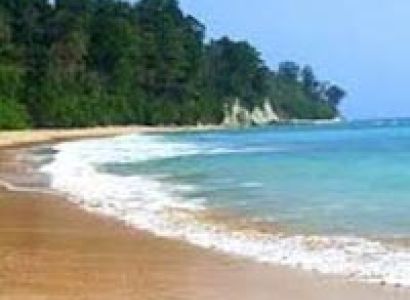 Andaman With Neil Tour