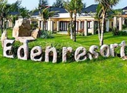 Promotion at Eden Phu Quoc Resort