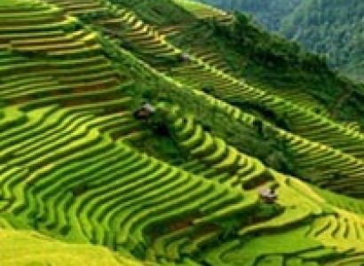 Vietnam Green Trail 6 Days/ 5 Nights