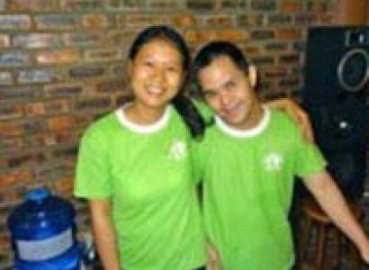 Responsible Tour To The House of Special Children - Hue city