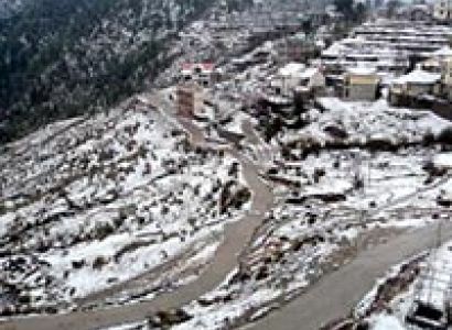9 Days Amritsar - Dalhousie - Dharamshala Tour
