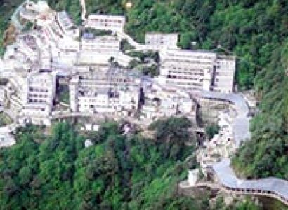 Vaishno Devi - Dalhousie Tour