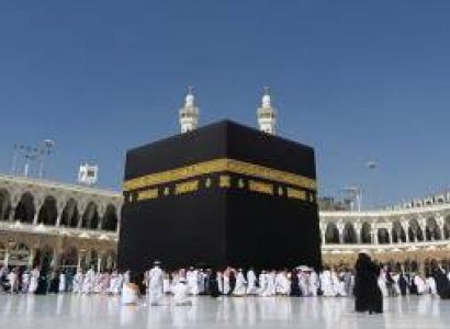 Umrah – Standard 15 Days Tour