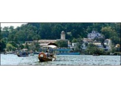 Royal Rajasthan With City Of Lakes 3N/4D Tour