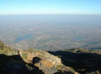 Blissful Rajasthan Tour