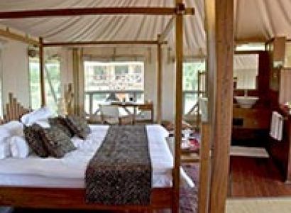 Two Days Maasai Mara