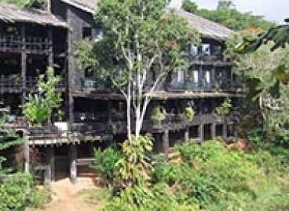 One Day Shimba Hills Trip