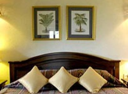 Three Days Tsavo East and Tsavo West tour