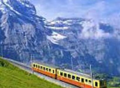 Honeymoon in Mystic Mountains Tour