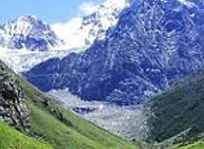 Honeymoon in Mystic Mountains Tour