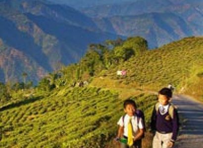 Darjeeling Tour Package