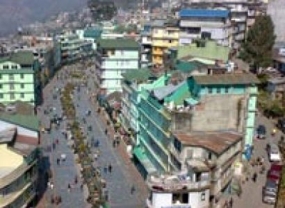 Darjeeling 7 night 8 days Tour