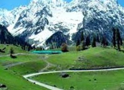 Holiday in Snowy Shimla & Manali Tour