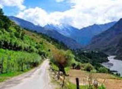 Holiday in Mystic Himachal Tour