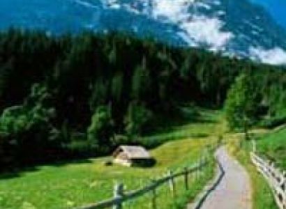 Holiday in Glorious Himachal Tour