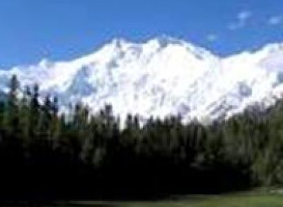 Veshno Devi with Kashmir Tour (Veshno Devi - Katara - Shri Nagar Gulmarg - Pahalgam - Sonmarg )