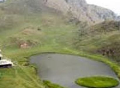 Himachal Tour (Delhi - Shimla - Manali - Dharamshala - Dalhousie)