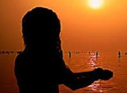 Kolkata to gangsagar