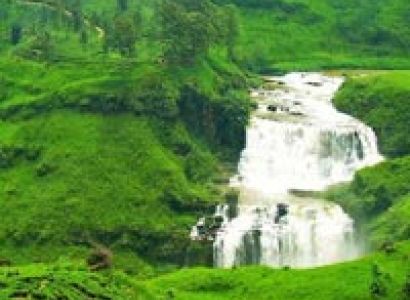 Sri Lanka Honeymoon Package