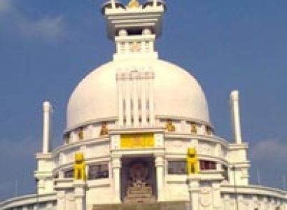 Orissa at luxury Tour