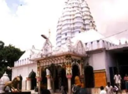 Orissa at luxury Tour