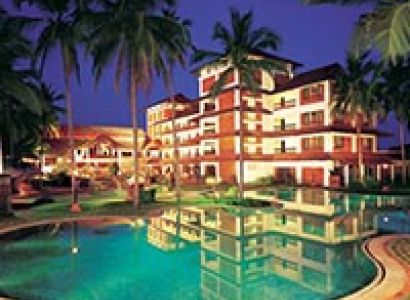 Kerala Delight Package