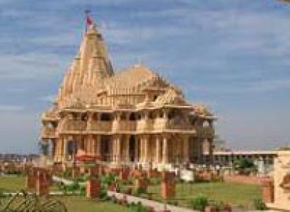 Dwarka - Somnath Tours