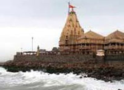 Dwarkadhish Tour