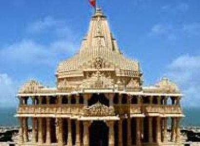 Gujarat Pilgrimage Tour