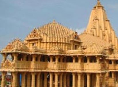 Gujarat Pilgrimage With Heritage Tour