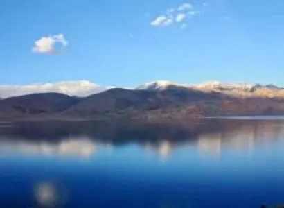 10 Nights 11 Days Srinagar - Leh - Manali Group Sightseeing Tour Package