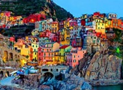 Winter European Jewels Tour