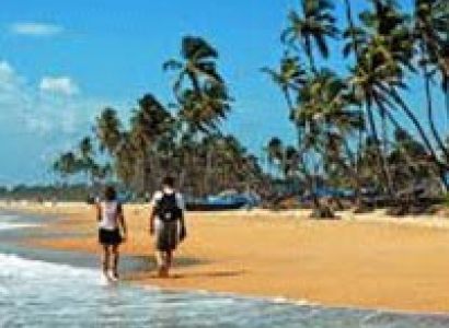 Fun-Filled Week in Goa Package