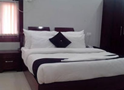 Holiday in Haridwar Image