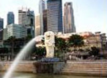 Malaysia - Singapore Package